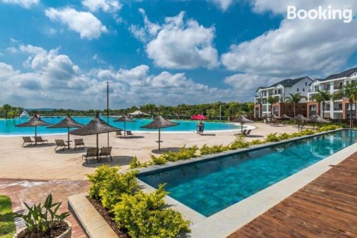 The Blyde Tranquil Mint Resort Pretoria