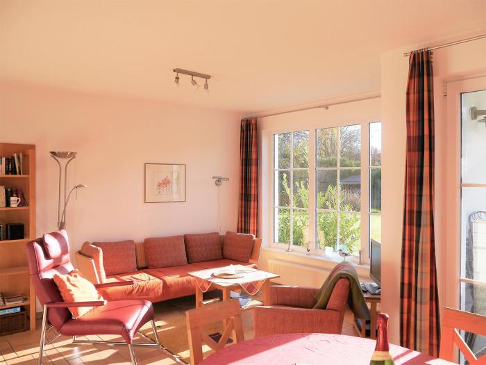 Haus Albatros Albatros Wo 2