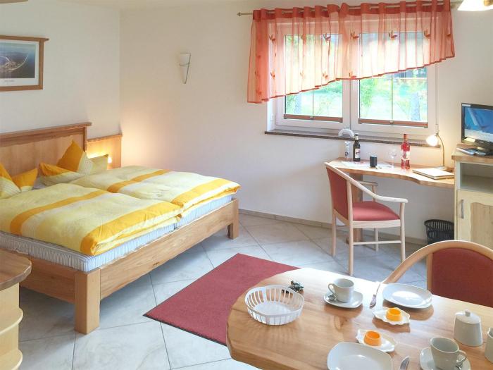 Apartment 1 Lili Marleen