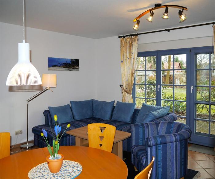 Eichenpark Haus 2 Wohnung 2