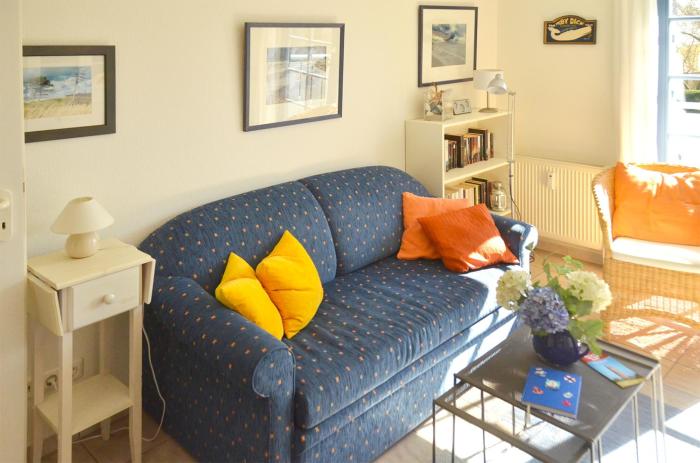 Eichenpark Haus 4 Wohnung 6