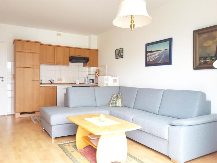 Frieseneck Wohnung 19