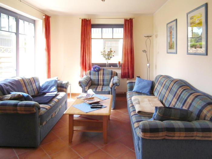 Grüne Str 36 h "Seenadel"