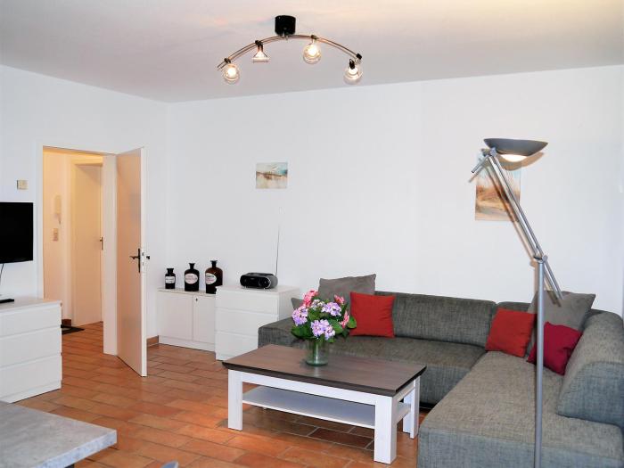 Waldsiedlung 18 Haus 12 Wo 1