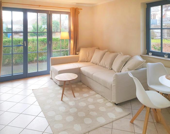 Haus am Darßer Wald W3