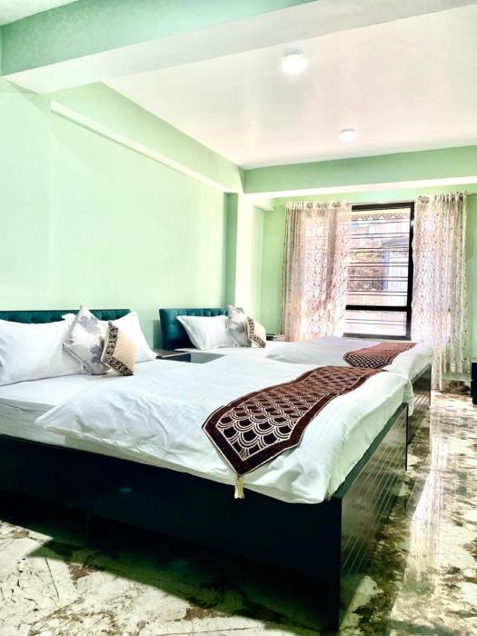 Darjeeling Homes The Grace