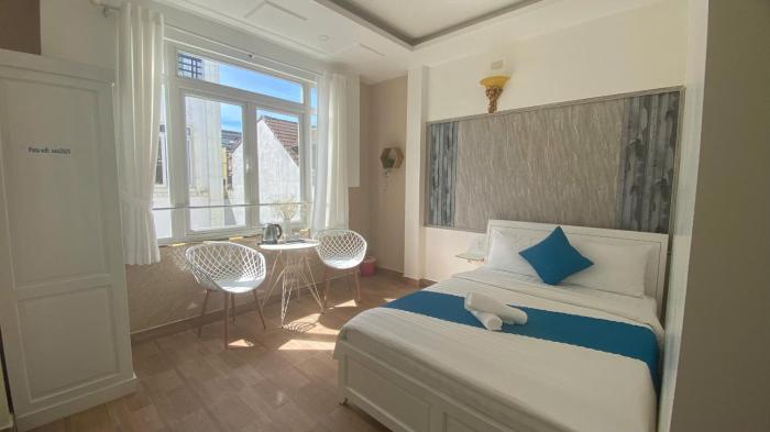 HUY HOANG II Hotel - Da Lat