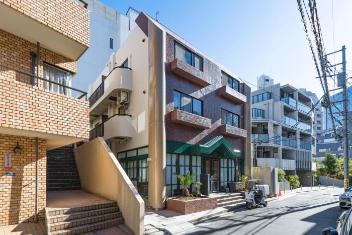 ビラ サクラ Villa Sakura