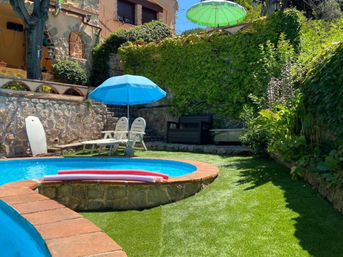 Vacarisses- Torreblanca Estacin