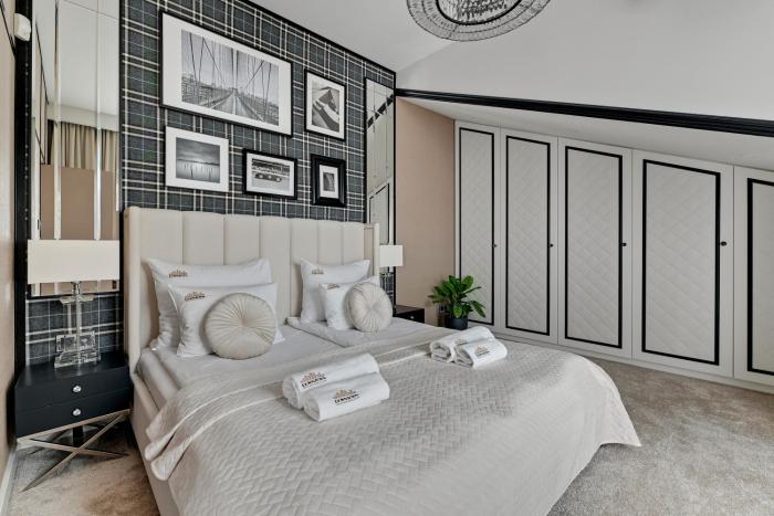 Sopot Morska by Downtown Apartments