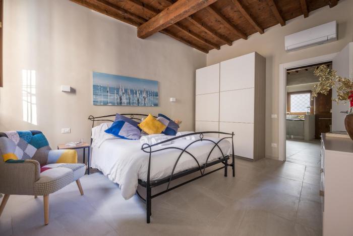 Dimora Camaldoli - Authentic Florence Experience