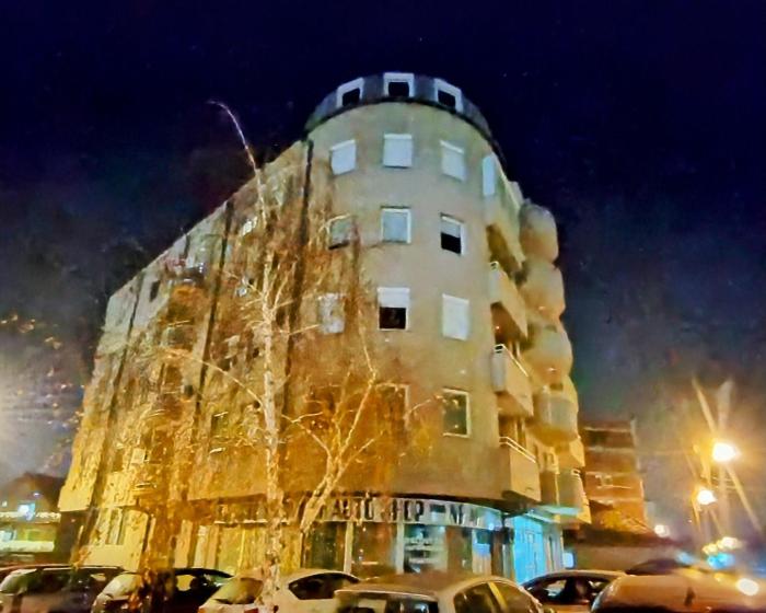 KNEZ apartman