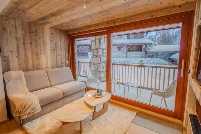 Superb renovated apartment Turios 1