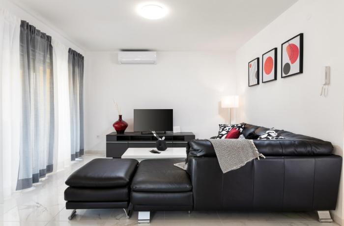 SASA - Apartment C - MPolo