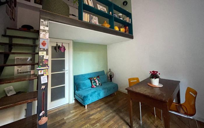 il giardino di frida