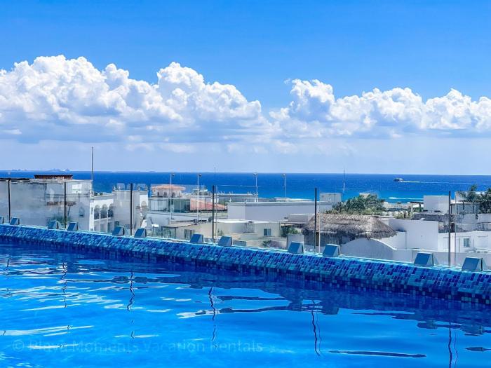 Pura Gorgeous & Trendy 2Bedroom near to 5th Avenue