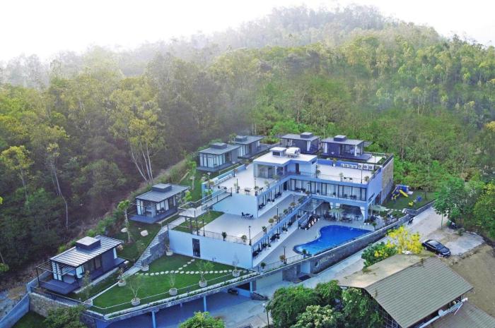 Thái Dương Eco Villa