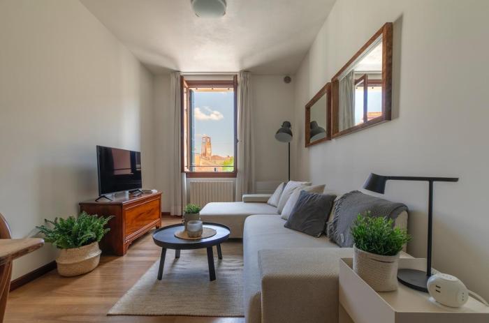 Santa Caterina Nest by WelcHome