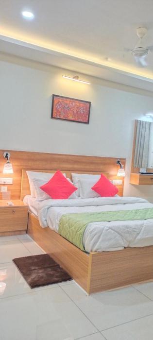 Sree Nandhanam Apartments