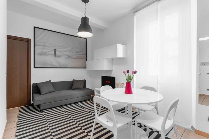 Duomo-Navigli SAMARA 2 Meda 30