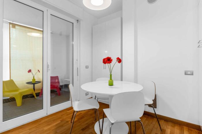 Duomo-Navigli SAMARA 1 Brioschi, 65