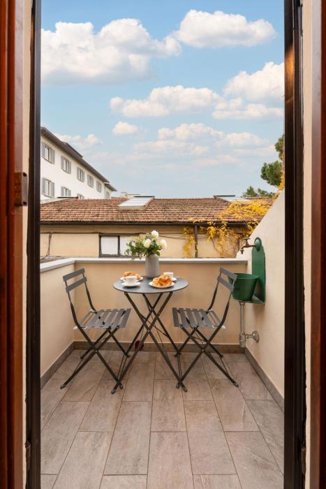 Via Guelfa, 10 - Grande Nuovo e Raffinato in Posizione Centrale