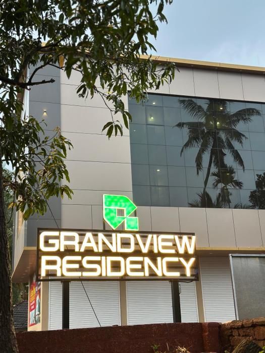 Grand View Residency