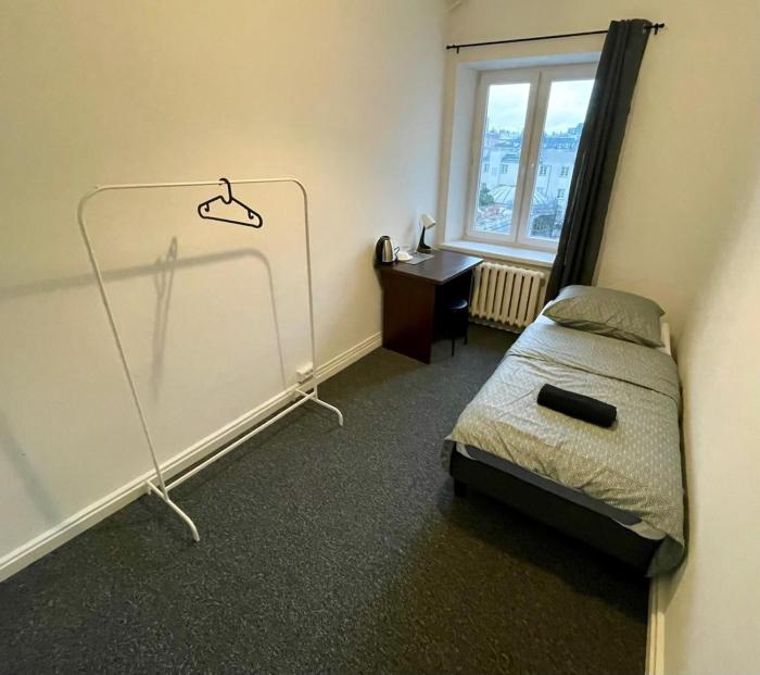 Fantastic Waw - CH5 Room C212