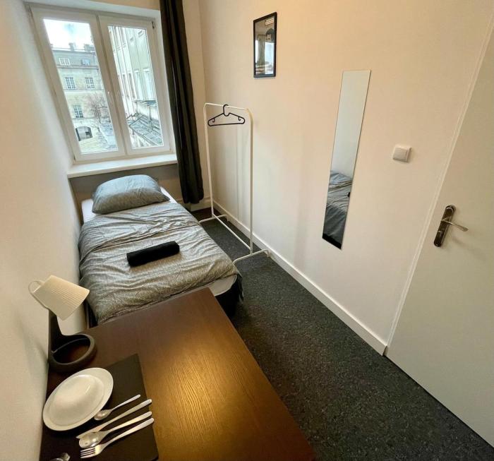 Fantastic Waw - CH5 Room C213