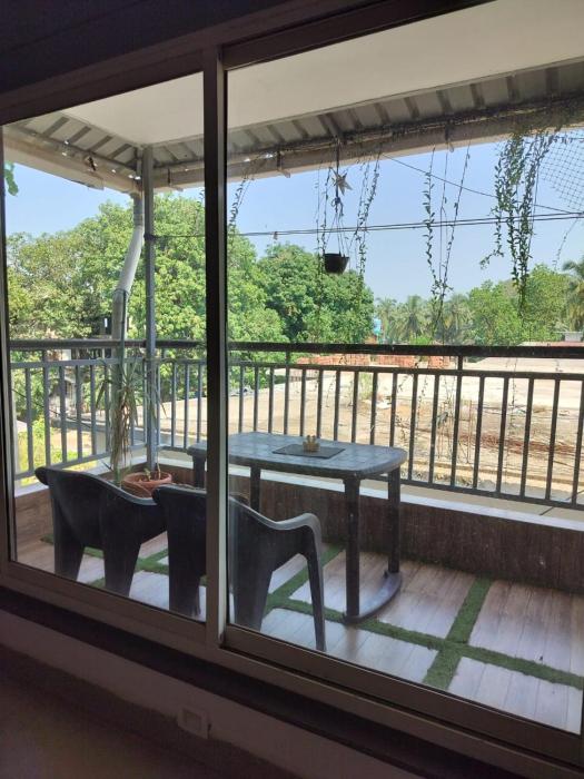 Enssa Home Morjim