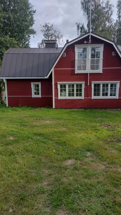 Mäkelän Lomatuvat Bed and Breakfast