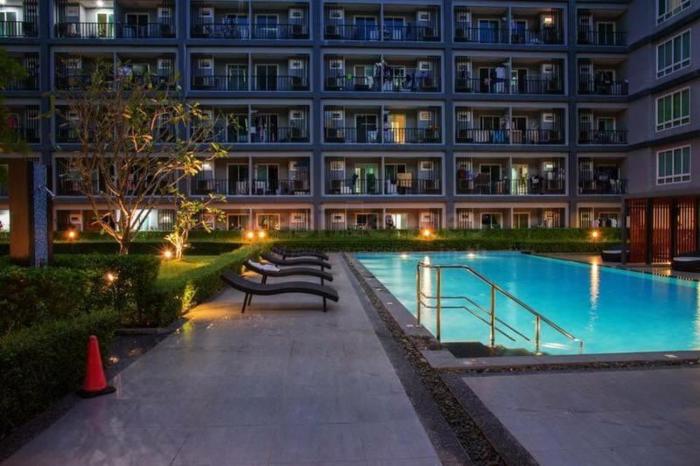 Luxury Residence in Phuket Center