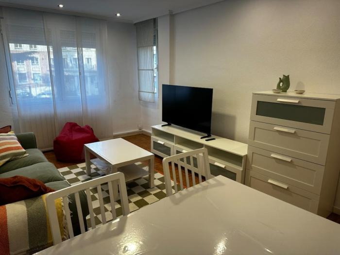 Logroño Colón Centro con Parking