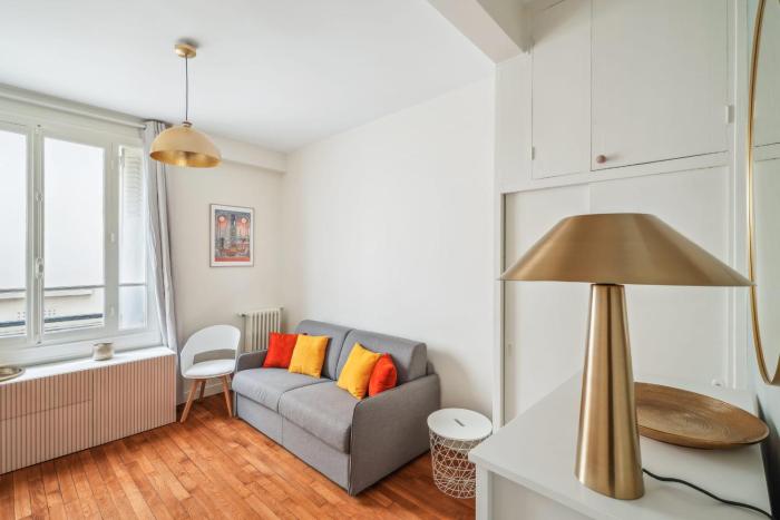 Studio rue Monsieur - Rive Gauche by BYour Home