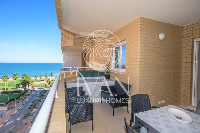 Casa Terrea Ivan Luxury Homes 6ªPlta Norte1ªLinea