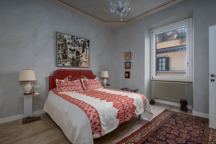 Arts apartment Santa Maria Maggiore ZEN 35