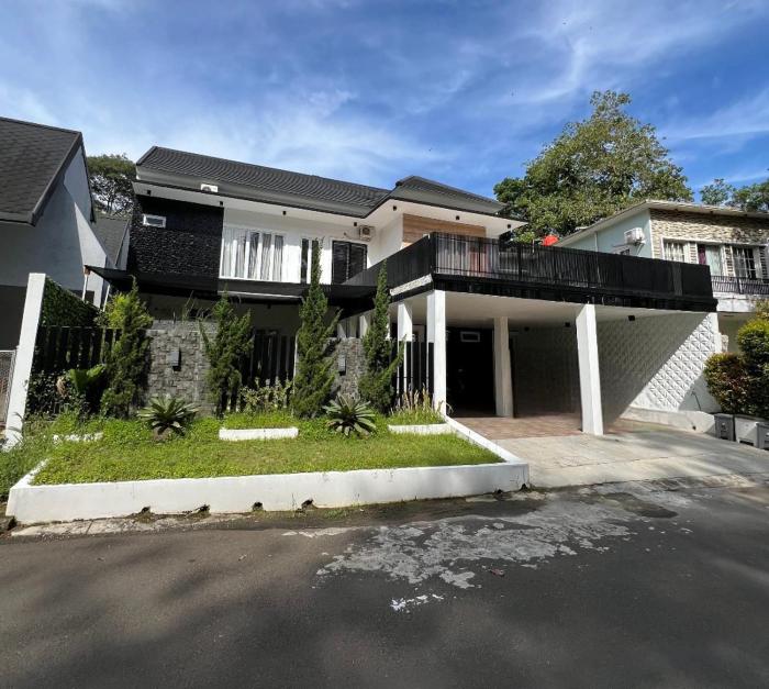 Villa Syakinah, Sentul City