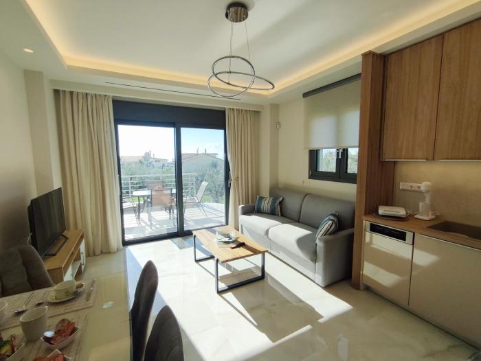 Elaia Luxury Houses Kalamata