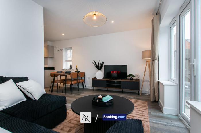 Charming 2 BDR House By AR Properties Short Lets & Serviced Accommodation Colchester