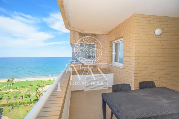 Casa Nina Ivan Luxury Homes 10ªPlta Norte 1ªLínea