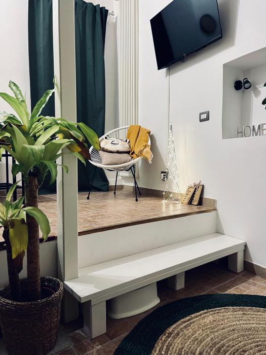 Leonardo Guest House Roma