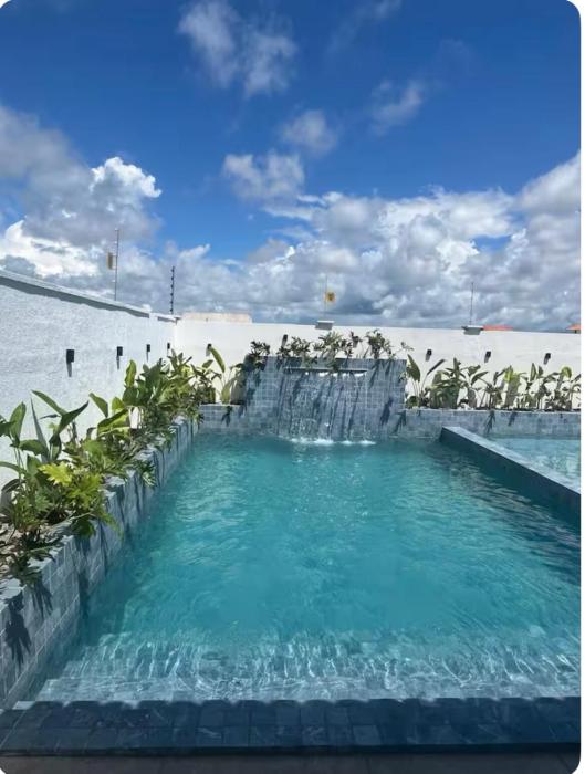 Casa Praia do Farol Velho