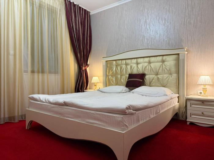 Pamporovo Grand Monastery Apartment