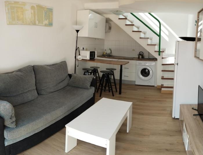 Bungalow Dunas&Sea Maspalomas