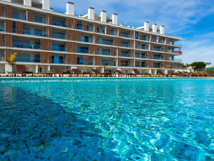 Green 2 Apartment by Stay ici Algarve Holiday Rental