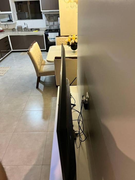 Apto alto padrão perto da praia JNF