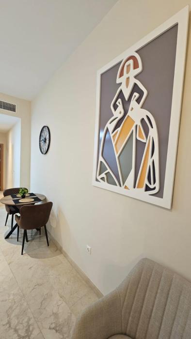 Apartamento Menina San Pedro