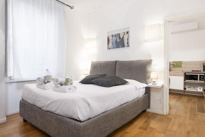 UNYCA - Cozy Hideaway in Florence