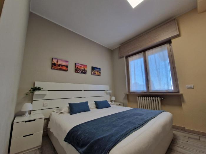 BGY Airport House Grassobbio