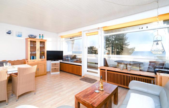 Ferienpark Sierksdorf App 98 - Strandlage